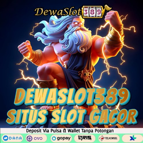 Bandar389 - Situs Game Online Terpercaya di Indonesia 2025